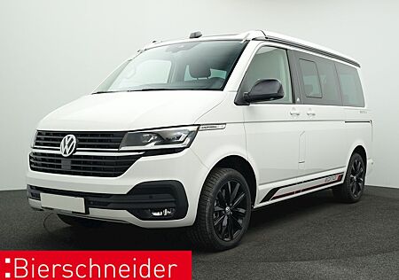 VW T6 California Volkswagen T6.1 California 2.0 TDI DSG Beach Edition 7-S. N