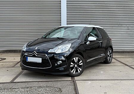 Citroën DS3 VTi 120 SoChic TÜV neu