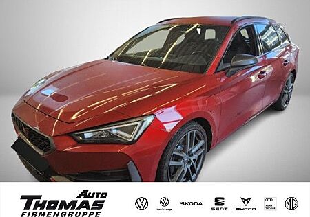 Seat Leon Sportstourer VZ 1.4 e-Hybrid DSG AHK+LED