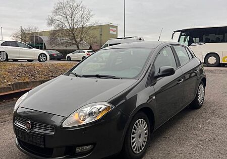 Fiat Bravo 1.4 16V 90PS SPORT KLIMAAUT. 8-FACH TÜV.27