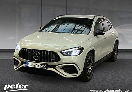 Mercedes-Benz GLA 45 AMG AMG GLA 35 4M AMG/19''/NIGHT/LED/Distronic/Kamer