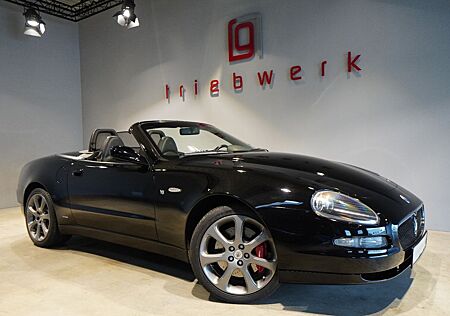 Maserati Spyder GT 4200 Cc*Kupplung neu*BRD FZG*U-frei*