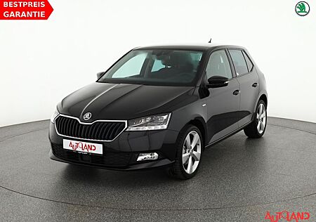 Skoda Fabia 1.0 TSI Soleil LED App AAC ACC DAB SHZ PDC