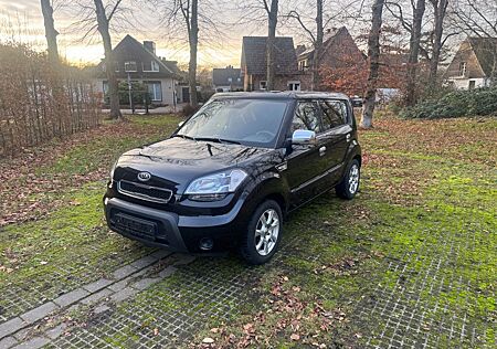Kia Soul 1.6 -