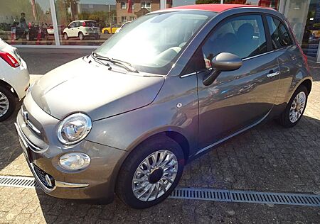 Fiat 500 500C Dolcevita 1.0 GSE Hybrid NAVI/KLIMA/PDC
