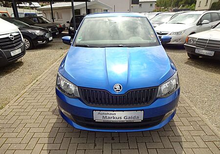 Skoda Fabia Cool Plus