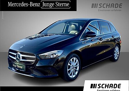 Mercedes-Benz B 180 Progressive LED*Navi-Premium*Spiegel-Paket