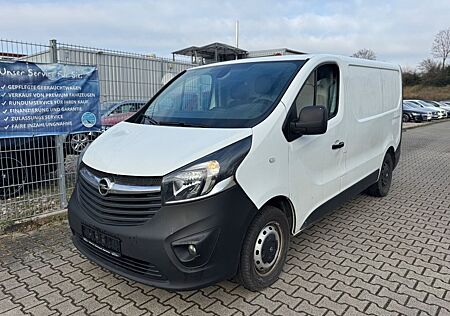 Opel Vivaro B Kasten L1H1 2,9t 1.6CDTI |1.HAND|EUR6|
