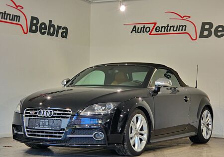 Audi TTS Roadster Quattro Xenon/Navi/Leder/SHZ/PDC