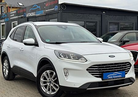 Ford Kuga 1.5 TDCi Titanium EcoBlue+Finanzierung+