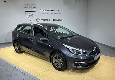 Kia Cee'd Sportswagon Ceed Sportswagon