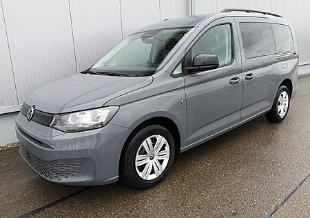 VW Caddy Volkswagen Maxi Family 1.5 TSI DSG APP PDC Kamera Dac