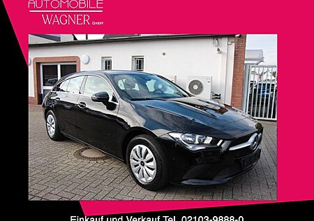 Mercedes-Benz CLA 180 Shooting Brake SHZG,NAVI,PDC,EU6/30658