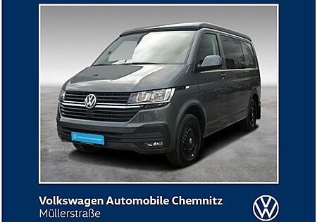 VW T6 Kombi Volkswagen T6.1 Kombi 2.0 TDI Wohnmobil Umbau AHK PDC DAB