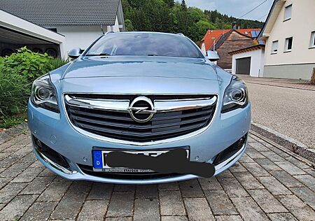Opel Insignia ST 2.0 CDTI Bus. Innovation 125kW A...