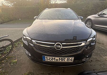 Opel Astra ST 1.6 CDTI Innovation 81kW