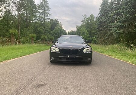 BMW 730d -Voll Ausstattung + Alpina 21Zoll Original