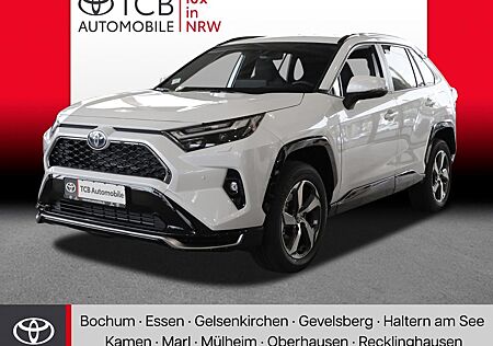 Toyota RAV 4 gebraucht kaufen Toyota RAV 4 2.5 4x4 Teamplayer Plug-In