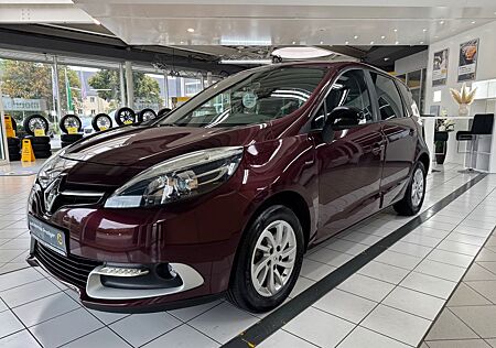 Renault Scenic III Limited+HU NEU+AHK+NAVI+PDC