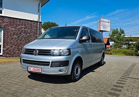 VW T5 Transporter Volkswagen 1Hand Behörden Fahrzeug