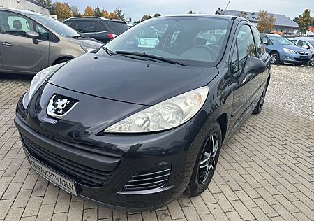 Peugeot 207 Urban Style