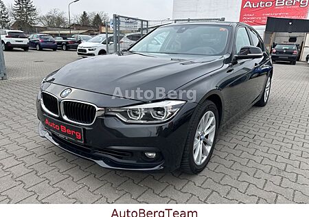 BMW 330 d xDrive *Head Up*Kamera*Leder*SHZ*Tempo*PDC