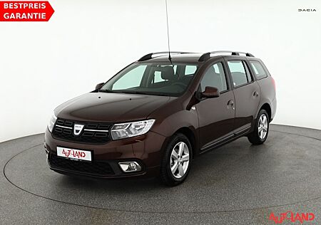 Dacia Logan II 0.9 TCe 90 MCV Laureate Navi Tempomat