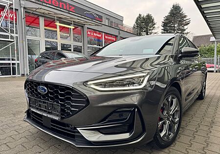 Ford Focus Turnier ST-Line X|Led Matrix|Head-Up|Key|
