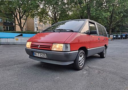 Renault Espace RN 2.2i RN