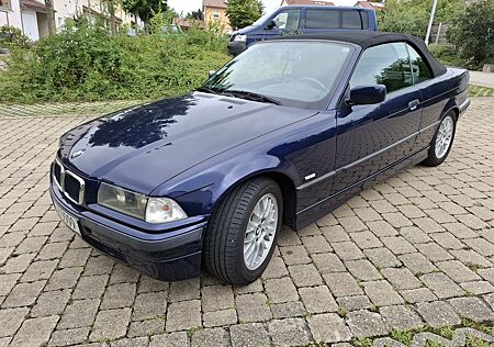 BMW 318i Cabrio