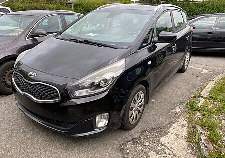 Kia Carens 1.7 CRDi Spirit EXTRAVOLL