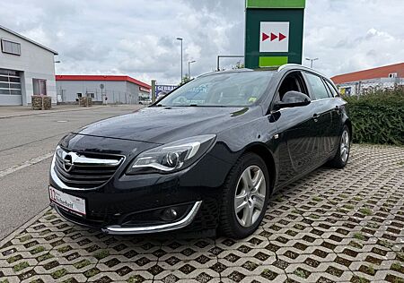 Opel Insignia #Tüv Neu #Inspek-Neu #Automatik