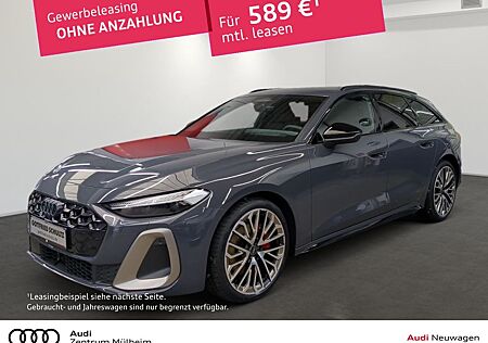 Audi A5 Avant TDI 150 kW quattro edition oneHUD Navi