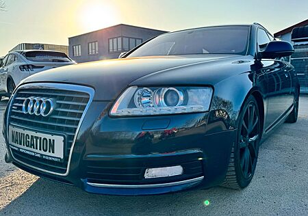 Audi A6 Avant 2.8 FSI quattro*1 Hand*