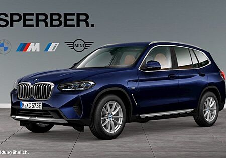 BMW X3 xDrive30e Head Up*360 Kamera*Memory*Komfortzu