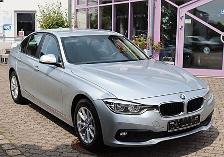 BMW 320 d xDrive Automatic Navi Allrad LED