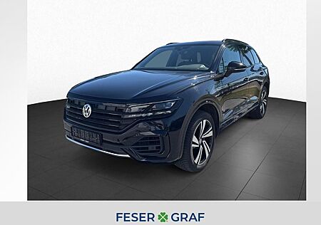 VW Touareg Volkswagen R Line 3.0 TDI V6 4MOTION MATRIX NAVI AH