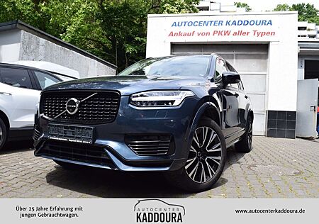 Volvo XC 90 XC90 T8 AWD Plus Dark AHK,Pano,360°,St-Heiz