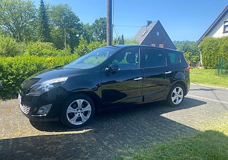 Renault Grand Scenic Dynamique dCi 110 FAP EDC eco2 ...