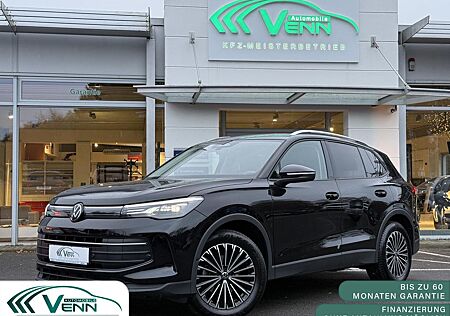 VW Tiguan Volkswagen 1.5 Life*RFK*SHZ*Navi*LED*Automatik*ACC