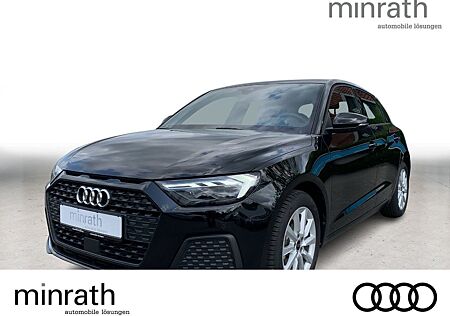 Audi A1 Sportback 30 TFSI S tronic ACC+LED+CarPlay+SH