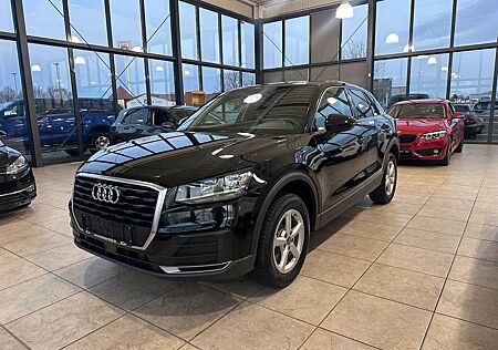 Audi Q2 /Navi/Sitzheizung/Tempomat