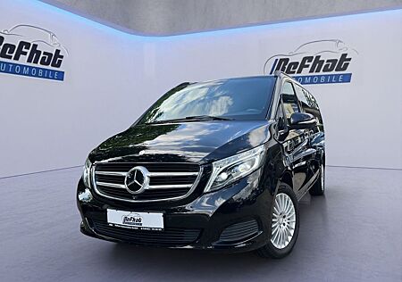 Mercedes-Benz V 250 V 250d Lang*4-MATIC* AVANTGAR/EDITION/LEDER/COM*