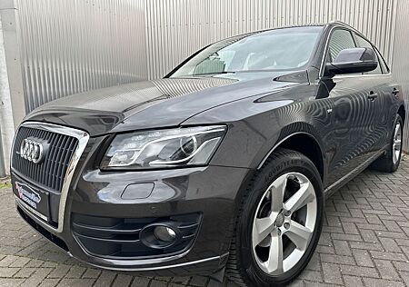 Audi Q5 2.0 TDI S tronic quattro S Line Top Zustand