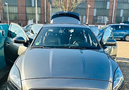 Jaguar E-Pace D150 R-DYNAMIC S 4WD Auto R-DYNAMIC S