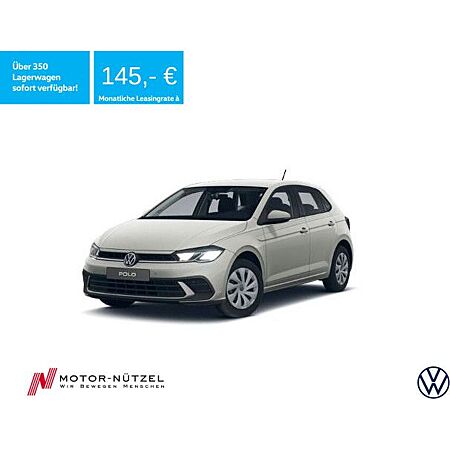 VW Polo leasen
