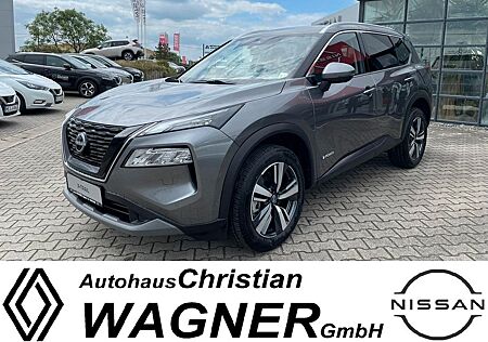 Nissan X-Trail N-CONNECTA 1.5L VC-T e-POWER 204PS 4x2