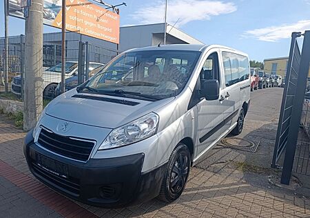 Peugeot Expert Tepee L2H1 Access*9 SITZER*KLIMA*AHK-A*
