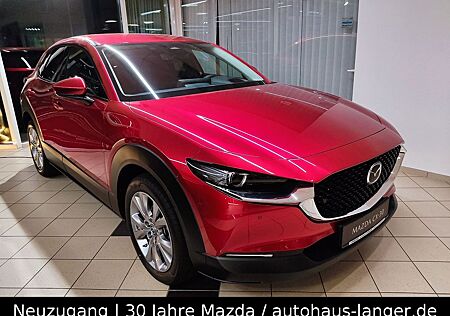 Mazda CX-30 5WGN 2.0L e-SKYACTIV G 150ps 6AT FWD Exclu