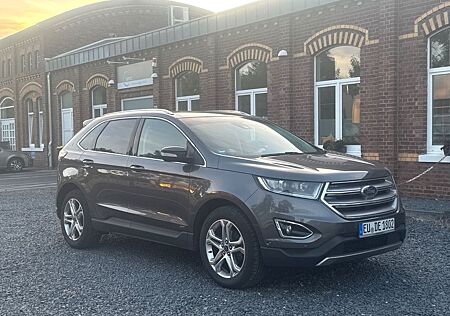 Ford Edge Titanium 4x4